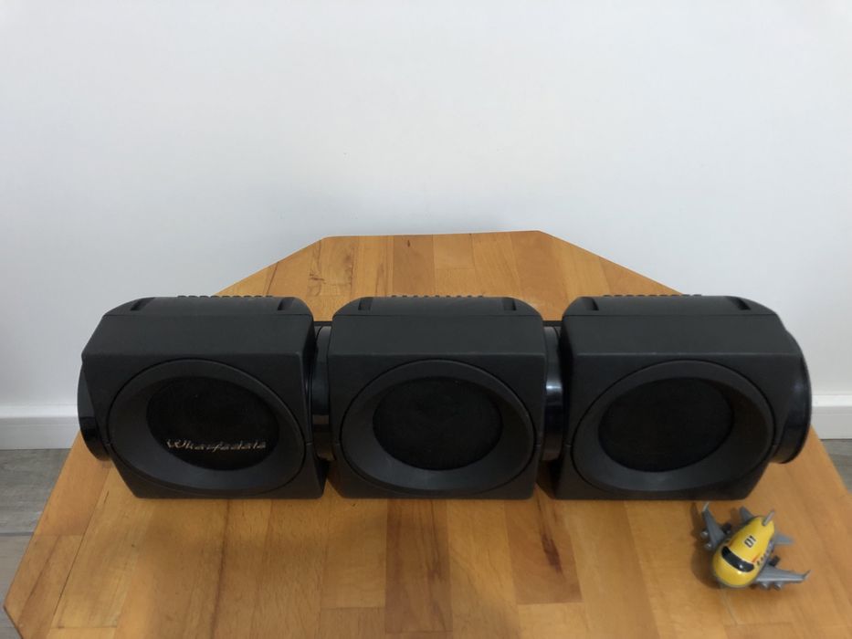 Wharfedale Modus Cube