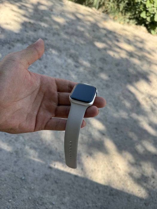 Iwatch 7serias..