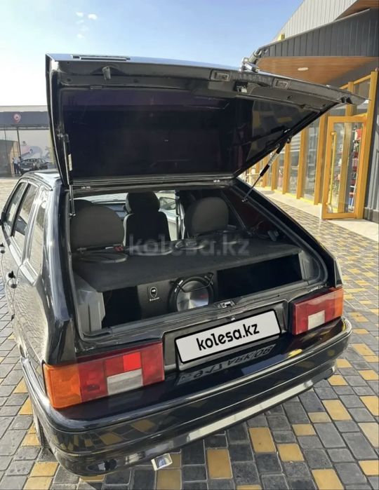 ВАЗ(Lada)2114, 2013 года