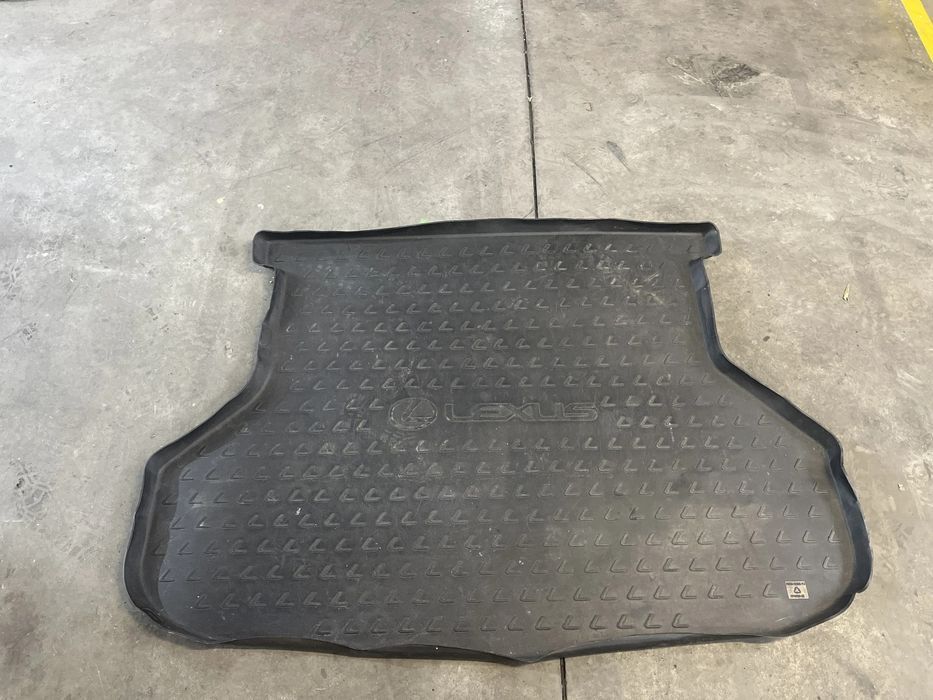 Pres portbagaj Lexus RX 400h XU30 2007 cod PZ434K2301