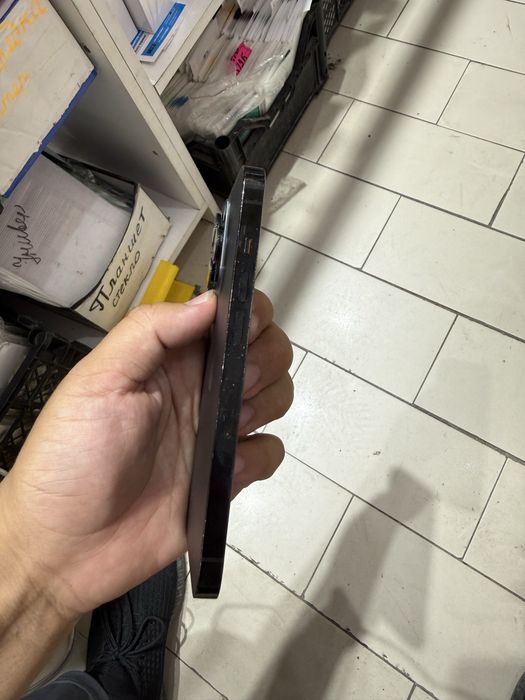 Iphone 14 pro 256гб 98% батарея