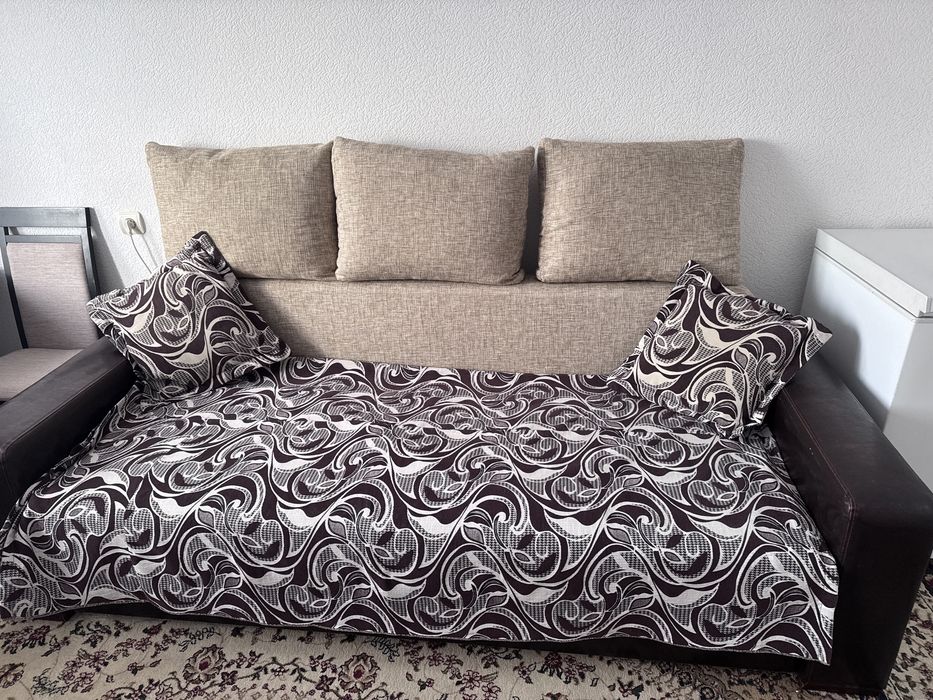 Диван раскладной