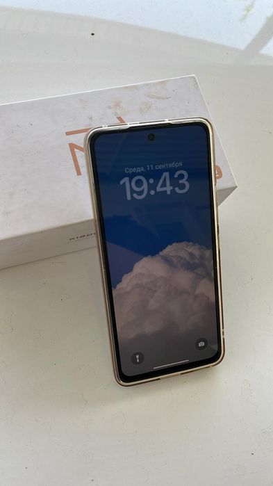 Телефон Xiaomi 12 lite