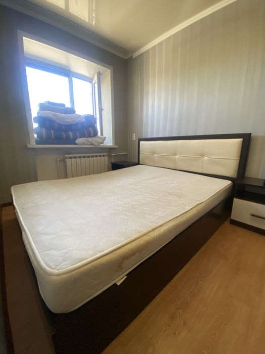 Кровать двухспальная 160*200