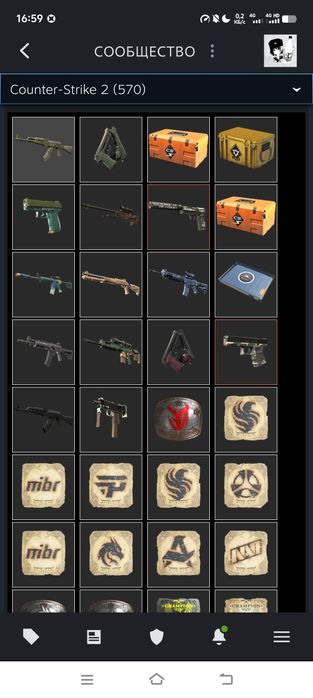 Steam account срочно