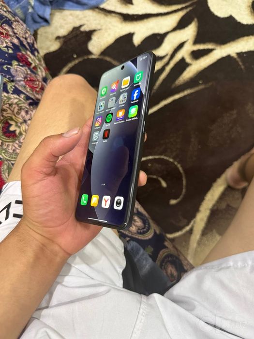 REDMI Note 15 Pro