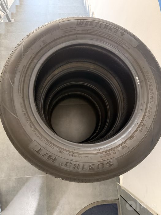 Продам шины BYD YUAN UP