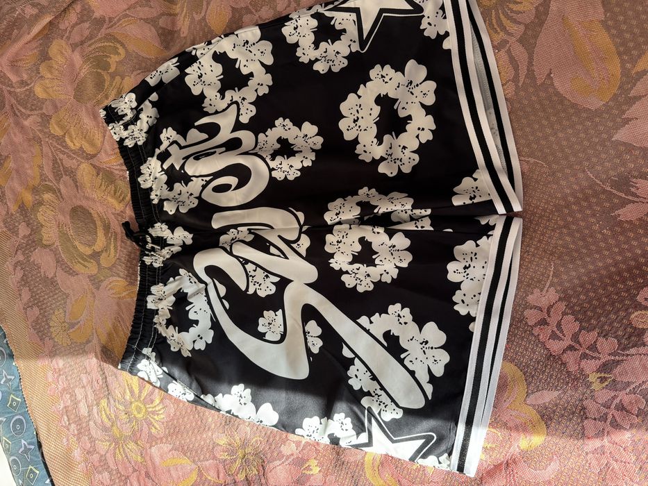 Шорты новые размер L