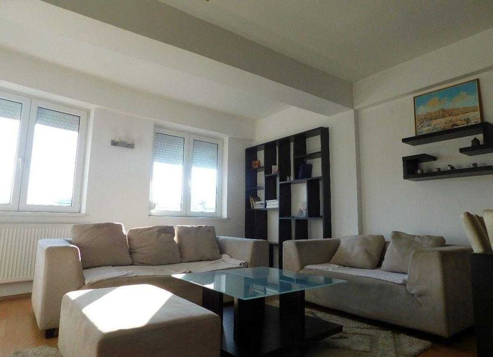 Дава се под наем Двустаен апартамент в София, Банишора - 68 кв.м за 408 € - Снимка #2