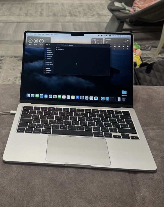 MacBook Air 13 M4