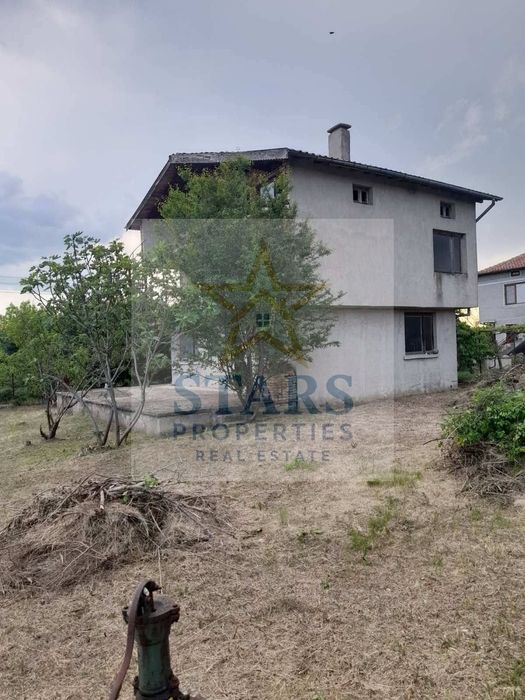 Продава се Къща в с. Рудник, Област Варна - 200 кв.м за 137 €/кв.м - Снимка #2