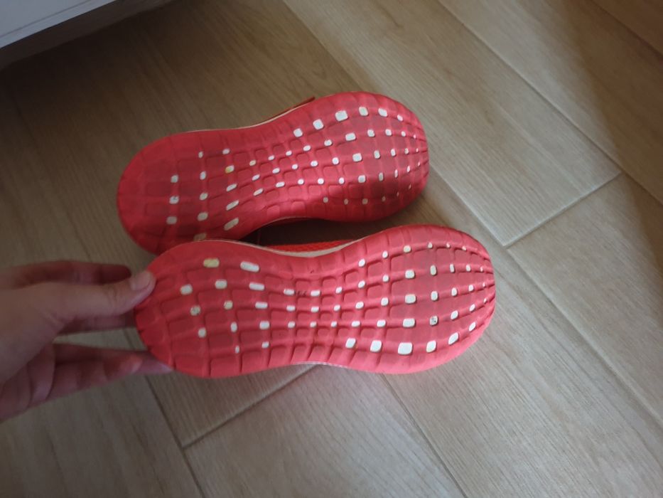 Adidas Bounce 2 маратонки за тичане