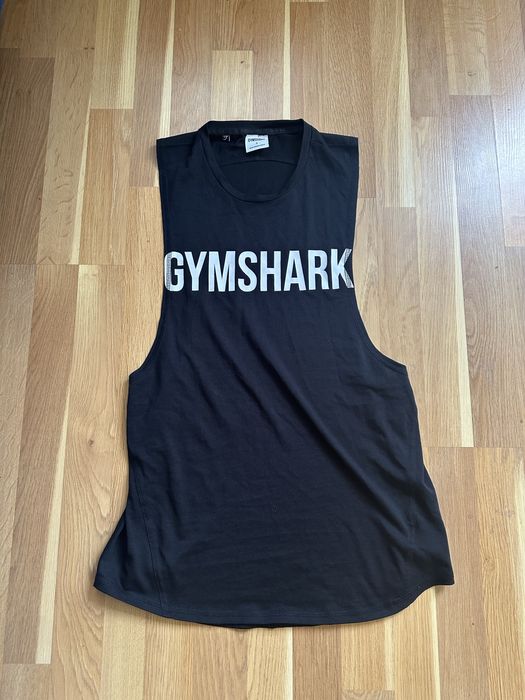 Gymshark Фитнес Потник Размер С