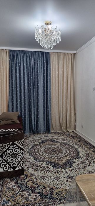 Ищем девушку на подселение