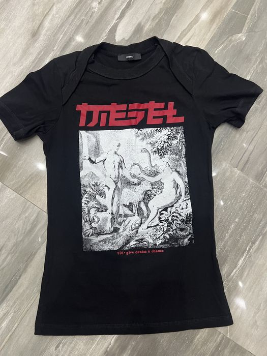 Суитшърт, Тениски