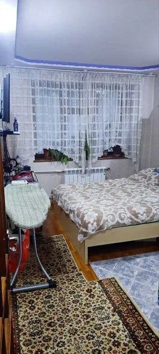 Продается квартира 3/2/4