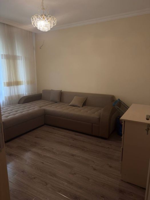 Паркентский 77 Серия 90м2