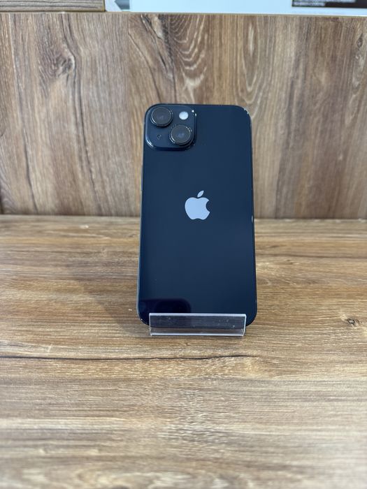 Iphone 14 - 128 GB, Midnight -Garantie