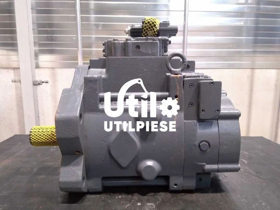 Pompa hidraulica Hitachi EX1200 EX1900 EX2500 EX3600 + piese