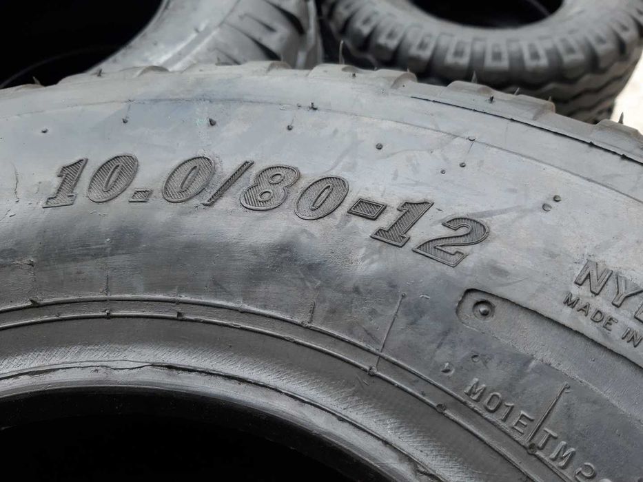 10.0/80-12 Anvelope noi de remorca mig vidanje header