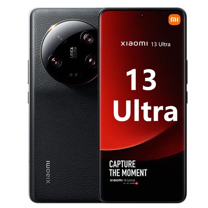 Xiaomi 13 Ultra (обмен)