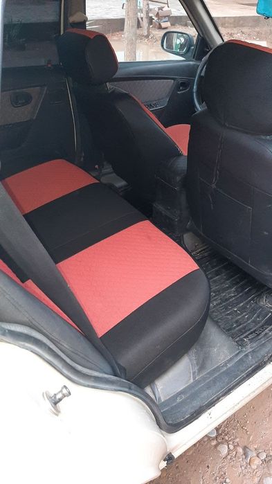 Нексия 2 лукс кансанер 2015