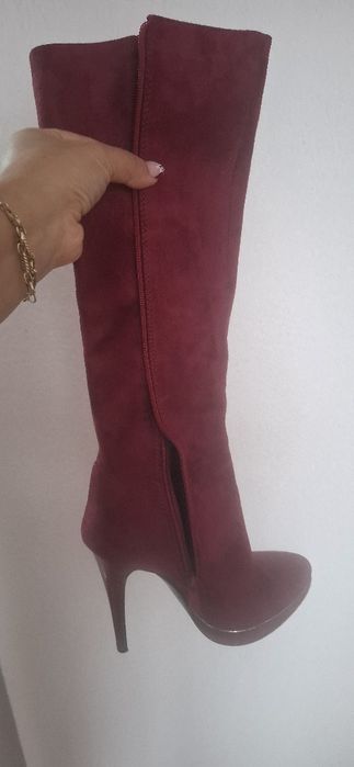 Ботушки 36 номер