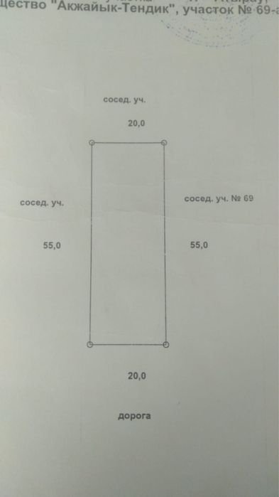 Продам Земельный участок