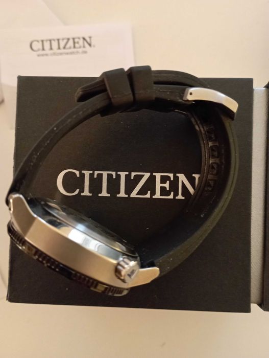 Vand ceas CITIZEN Promaster Alticrom