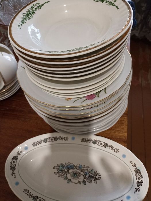 Распродажа посуды