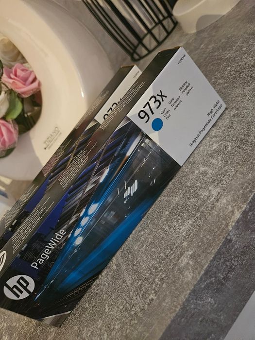 Cartus imprimantă HP 973x ..otiginal