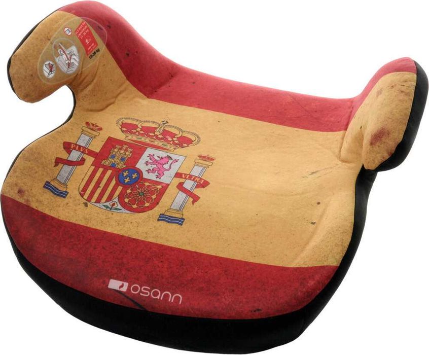 Седалка за кола 15-36 кг Osnann