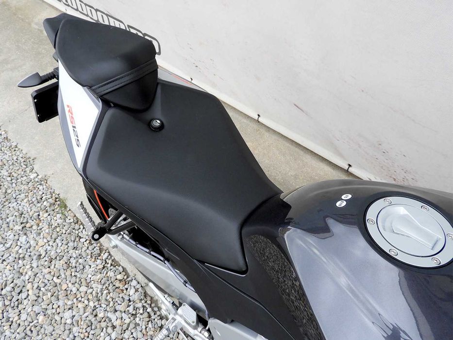 Promo Motocicletă Aprilia RS 125 2026 | Rate | Leasing