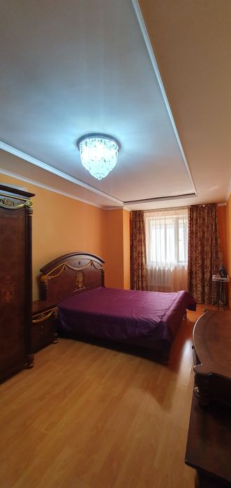 Посуточно  квартиры