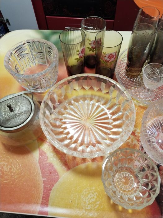 Посуда для кухни