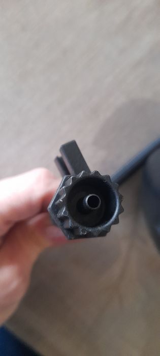 За 30 лв. Горивен филтър HENGST за Мерцедес