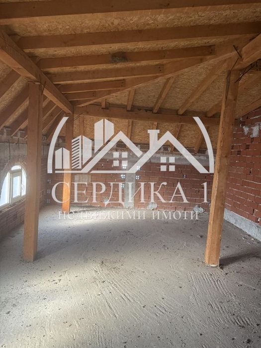 Къща в Кюстендил, област-с.Пороминово