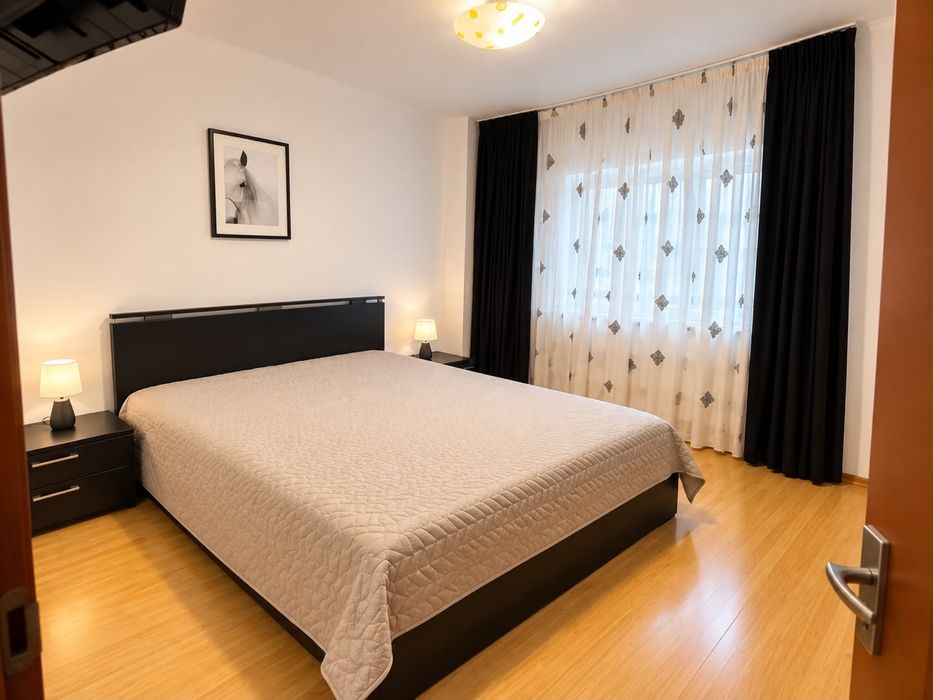 Apartament 3 camere de inchiriat