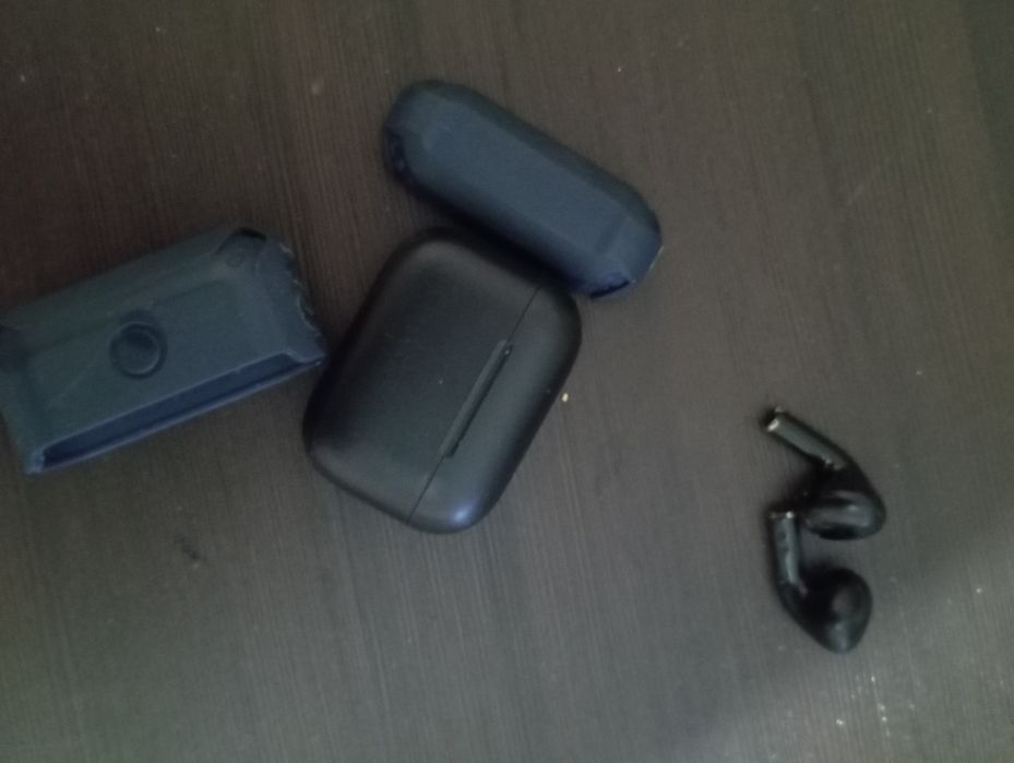 Продам  наушники