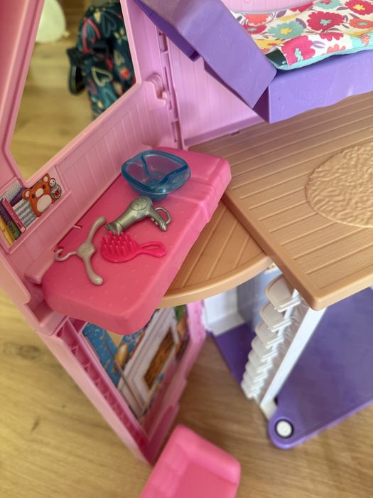 Къща за Барби - Malibu House