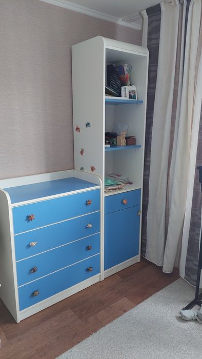 Продам детский гарнитур