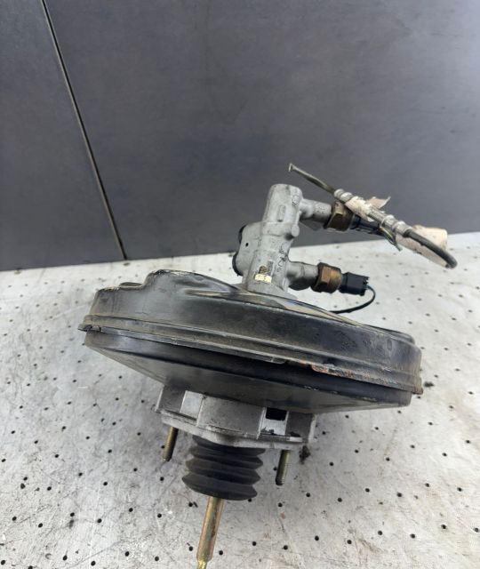 Tulumba BMW Seria 3 E46