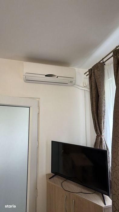 Garsonieră de închiriat, Centrul Civic,