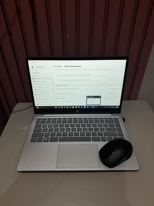 HP Laptop 14-ep1010ci