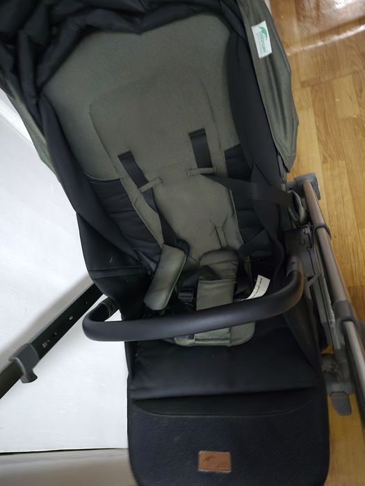 Продам коляску детскую