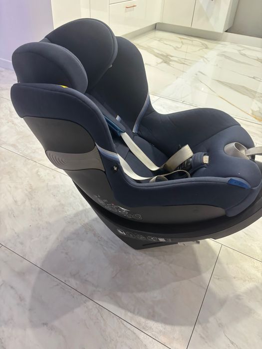 Cybex Sirona S2 стол за кола