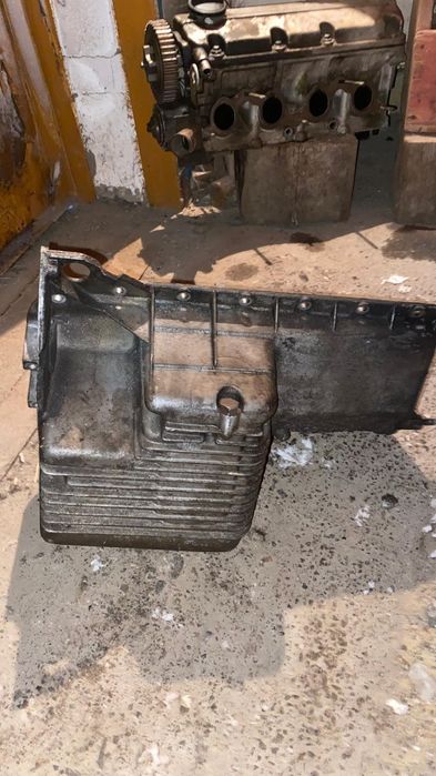 Запчасти БМВ Е34