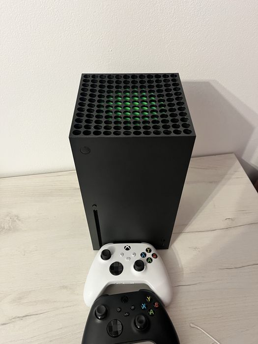 Vand Xbox Series X  1T