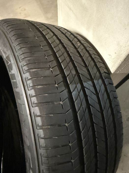 Гуми bridgestone dueler 255 50 19 run flat