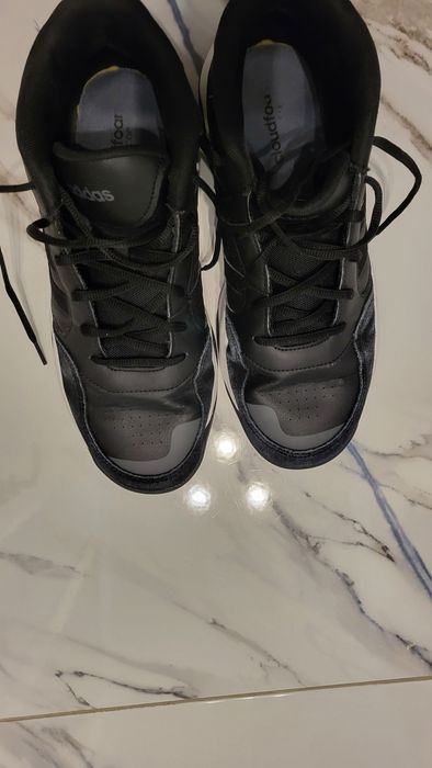 Зимни мъжки маратонки Адидас